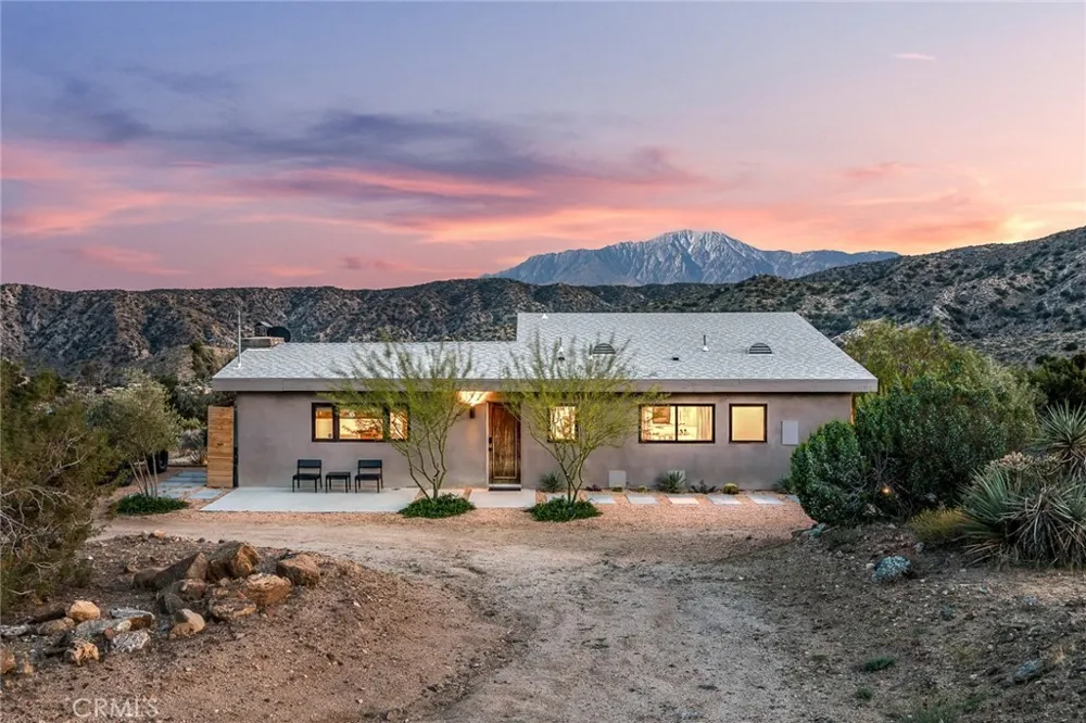 48575 W Paradise Morongo Valley, CA 92256