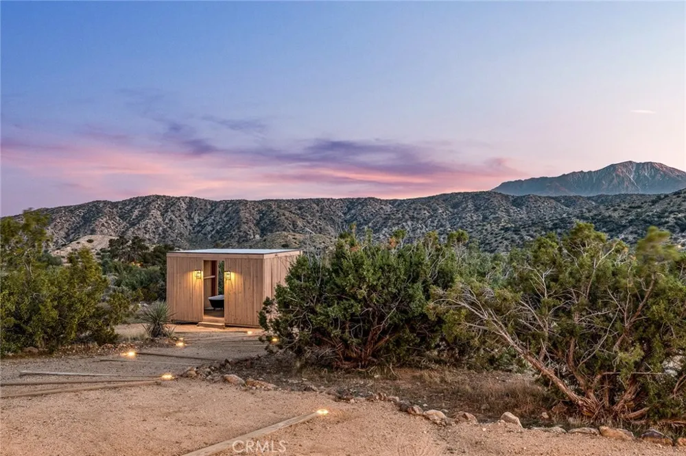 48575 W Paradise Morongo Valley, CA 92256