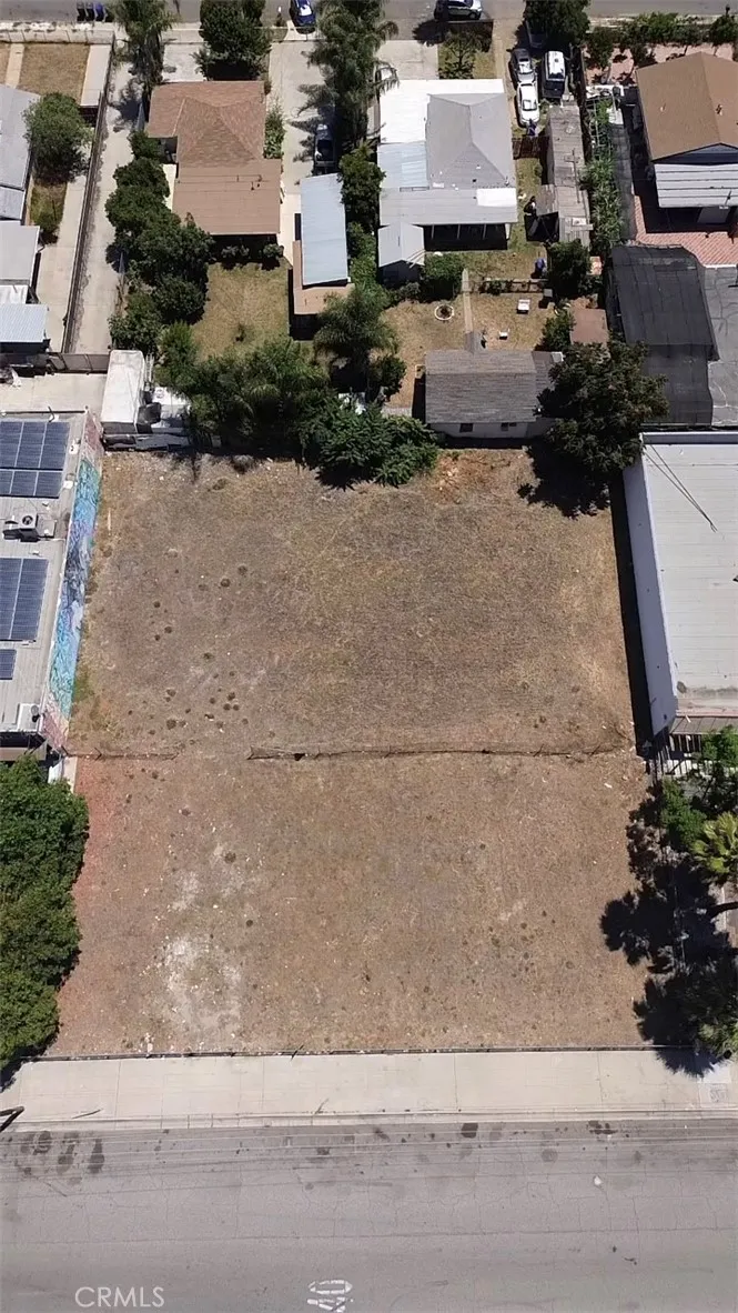10593 Mills Montclair, CA 91763