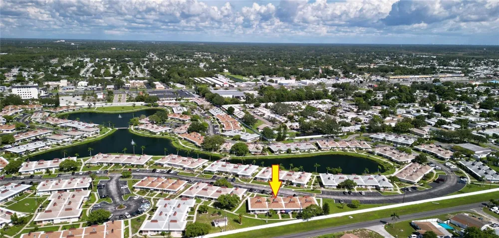 4337 TAHITIAN GARDENS CIRCLE #F Holiday, FL 34691