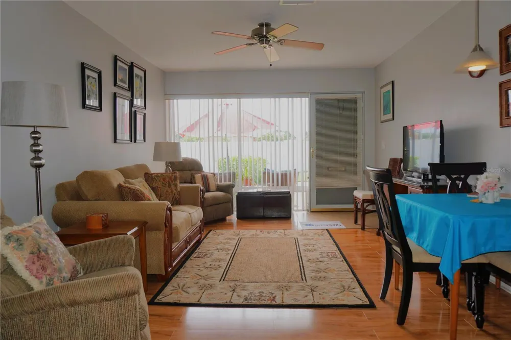 4337 TAHITIAN GARDENS CIRCLE #F Holiday, FL 34691