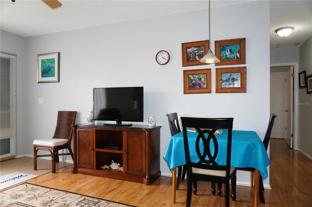 4337 TAHITIAN GARDENS CIRCLE #F Holiday, FL 34691