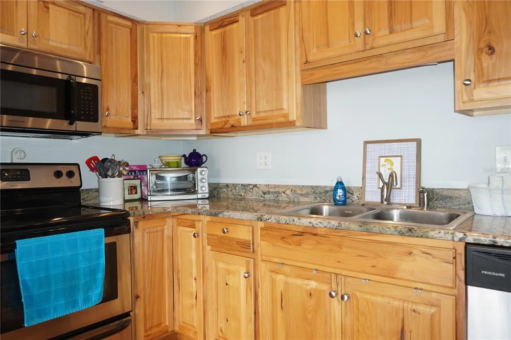 4337 TAHITIAN GARDENS CIRCLE #F Holiday, FL 34691
