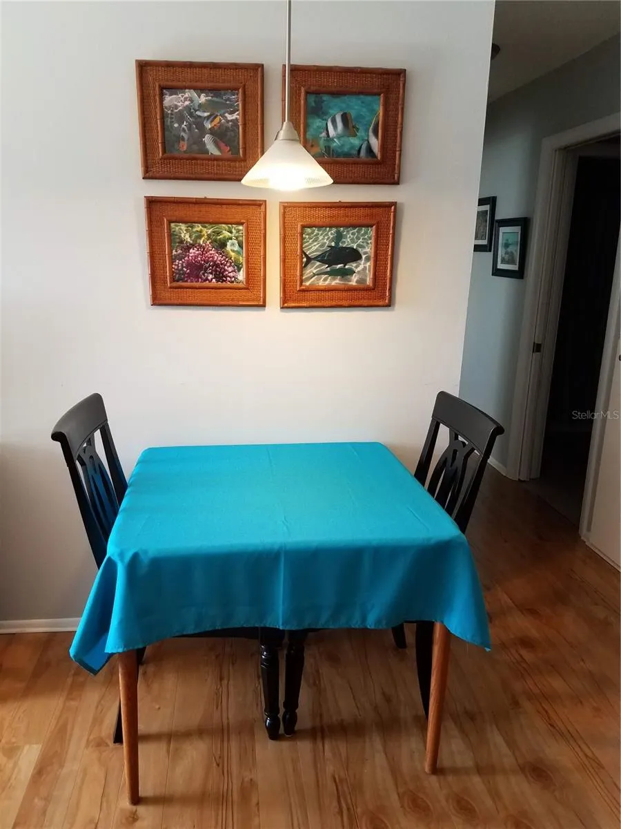 4337 TAHITIAN GARDENS CIRCLE #F Holiday, FL 34691