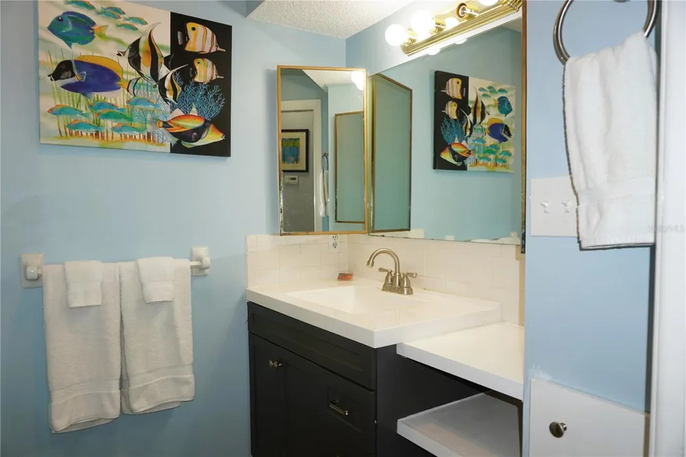 4337 TAHITIAN GARDENS CIRCLE #F Holiday, FL 34691