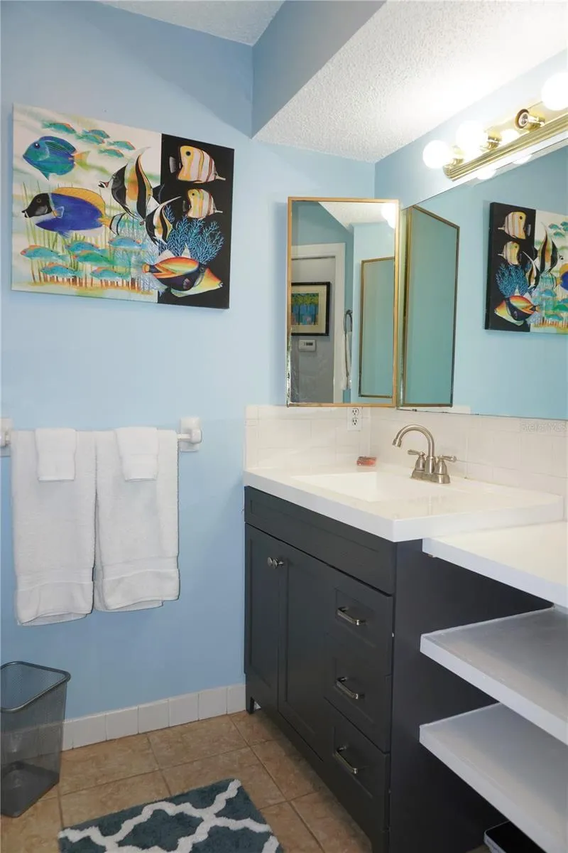 4337 TAHITIAN GARDENS CIRCLE #F Holiday, FL 34691