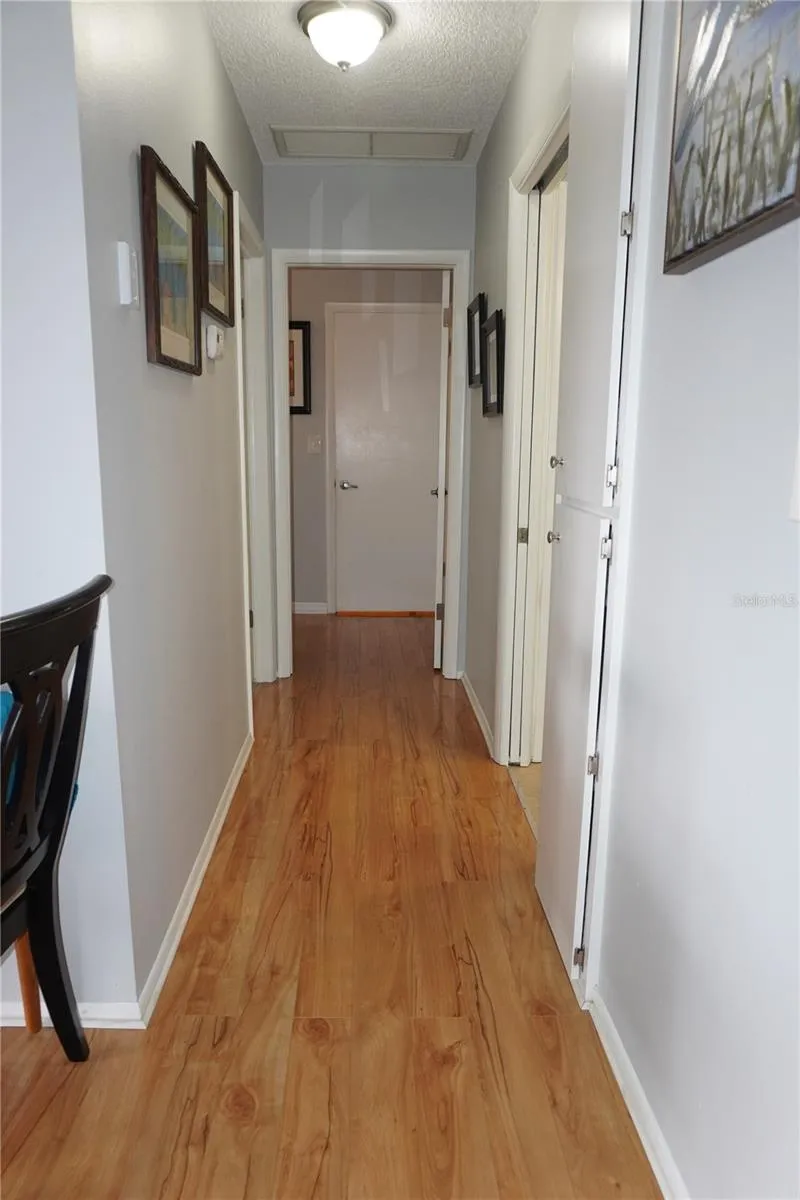 4337 TAHITIAN GARDENS CIRCLE #F Holiday, FL 34691