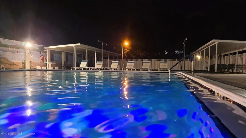 4337 TAHITIAN GARDENS CIRCLE #F Holiday, FL 34691