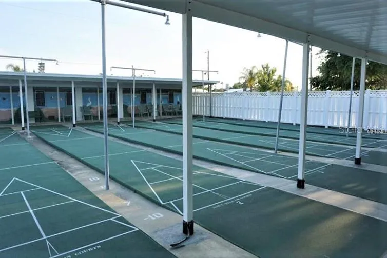 4337 TAHITIAN GARDENS CIRCLE #F Holiday, FL 34691
