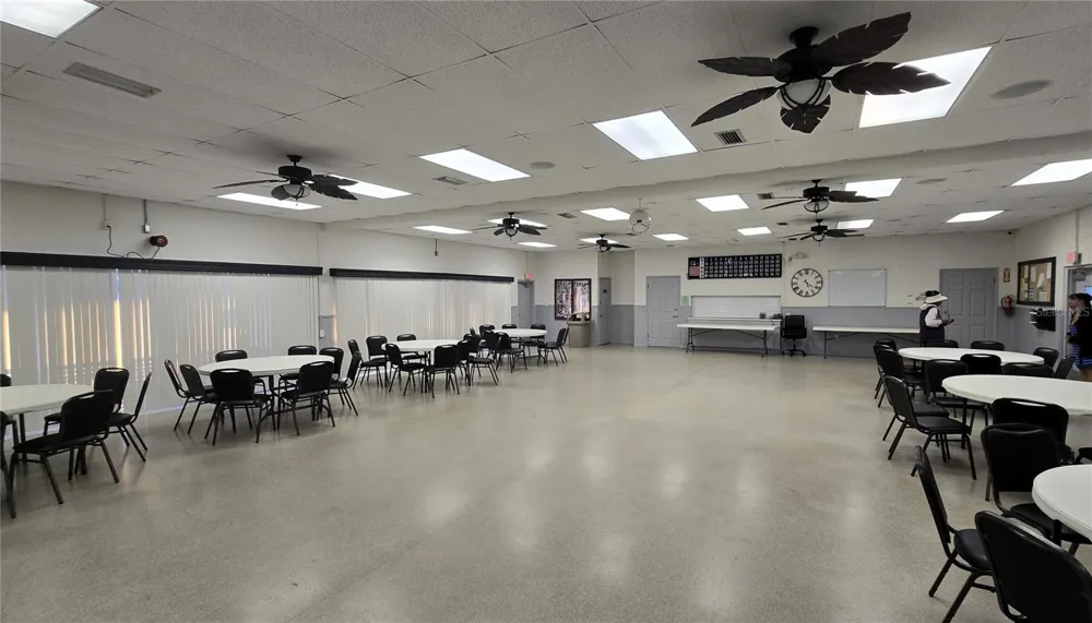 4337 TAHITIAN GARDENS CIRCLE #F Holiday, FL 34691