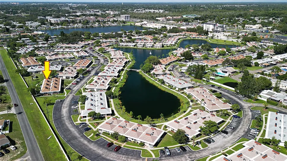 4337 TAHITIAN GARDENS CIRCLE #F Holiday, FL 34691