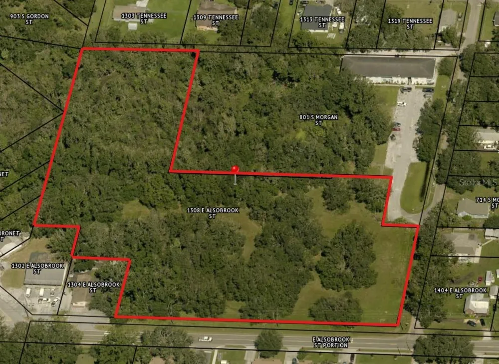 1308 E ALSOBROOK STREET Plant City, FL 33563