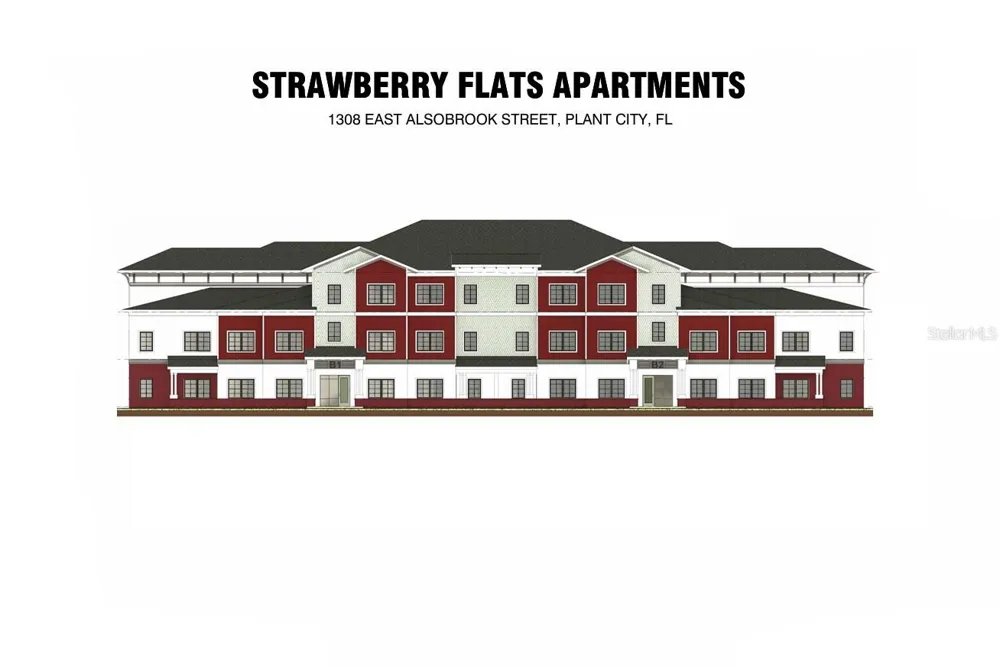 1308 E ALSOBROOK STREET Plant City, FL 33563