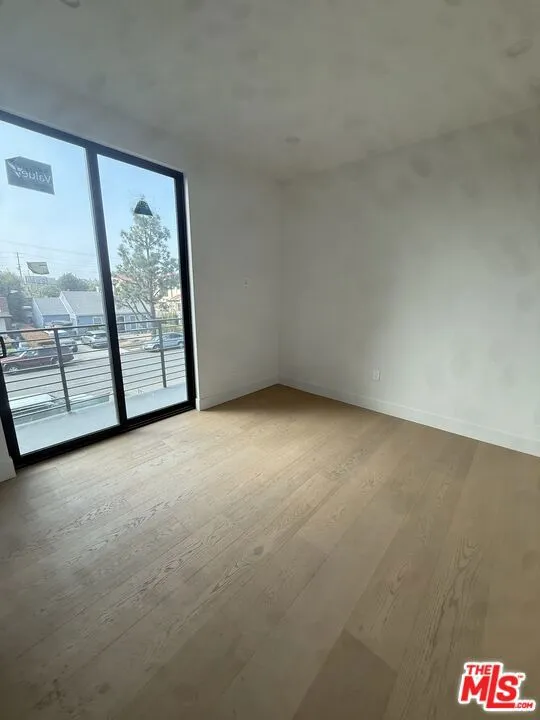 3846 Bentley Avenue #Unit 2 Culver City, CA 90232