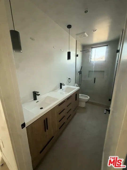 3846 Bentley Avenue #Unit 2 Culver City, CA 90232