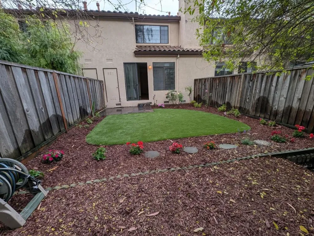 62 Washington Square Drive Milpitas, CA 95035