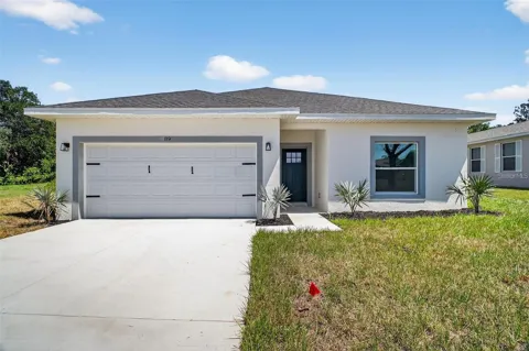 89 FARIWAY CIRCLE