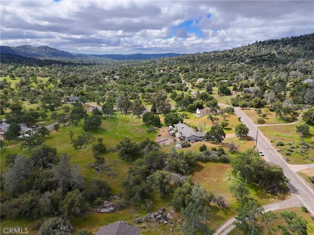 Dome Coarsegold, CA 93614