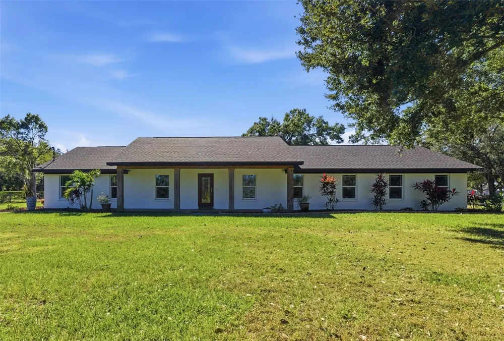 2506 HAWK GRIFFIN ROAD Plant City, FL 33565