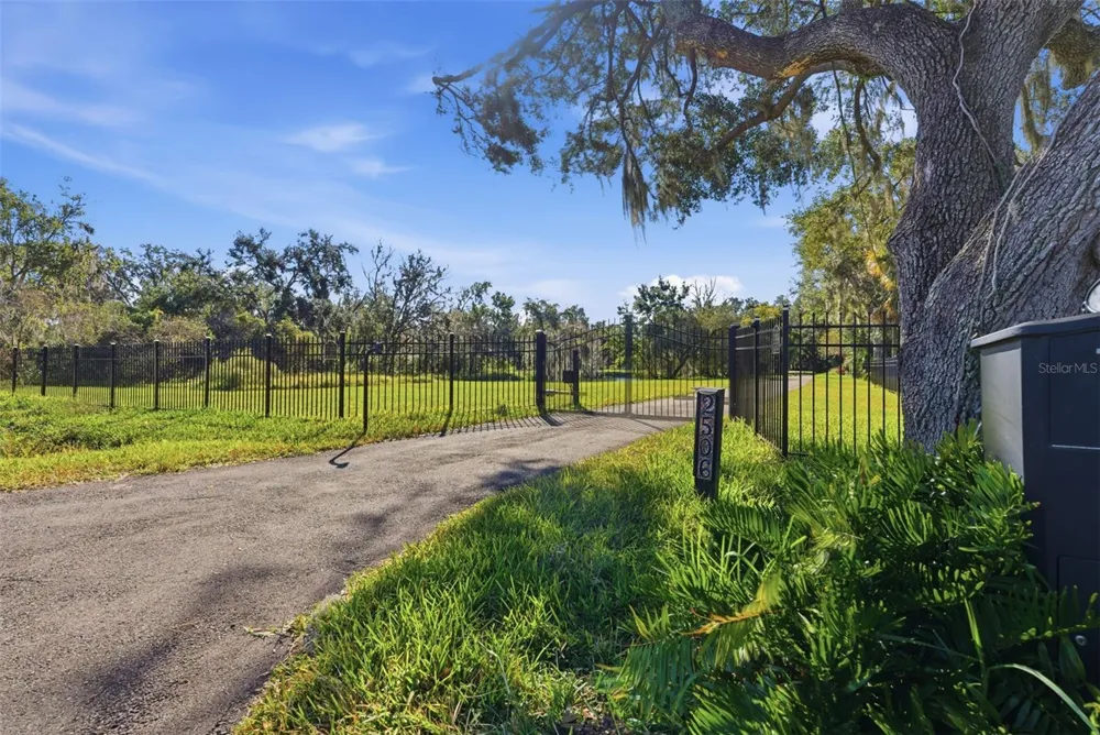 2506 HAWK GRIFFIN ROAD Plant City, FL 33565