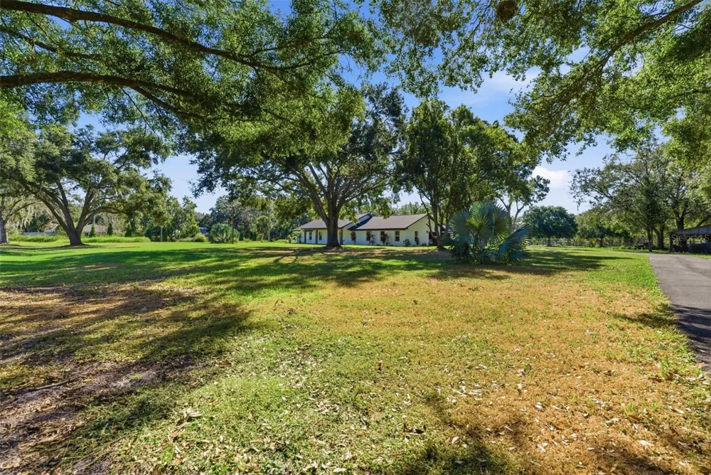 2506 HAWK GRIFFIN ROAD Plant City, FL 33565