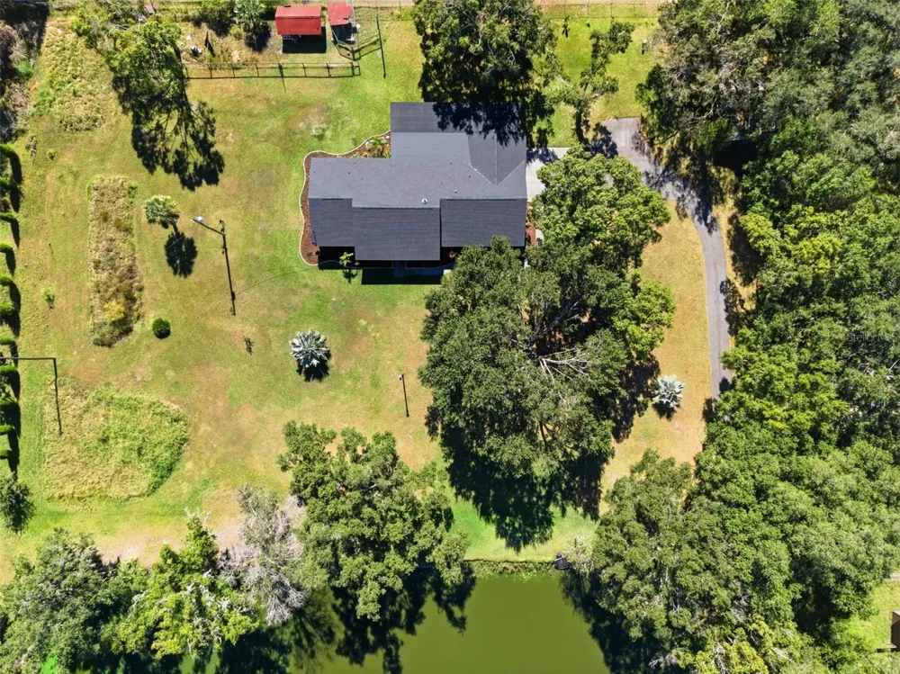 2506 HAWK GRIFFIN ROAD Plant City, FL 33565