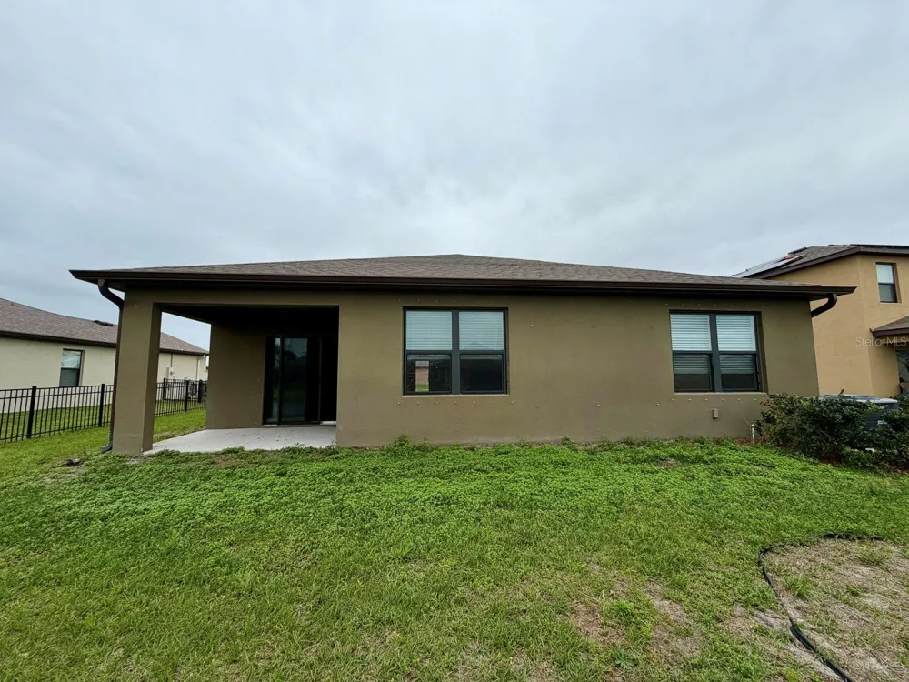 6865 TOPAZ DRIVE Grant, FL 32949