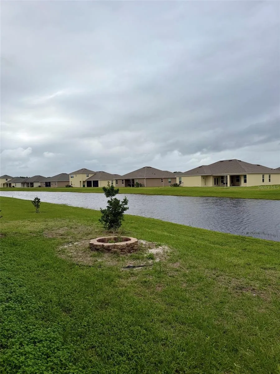 6865 TOPAZ DRIVE Grant, FL 32949