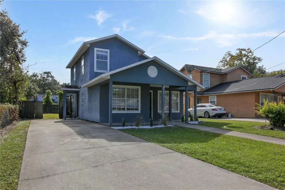 822 POLK STREET Orlando, FL 32805