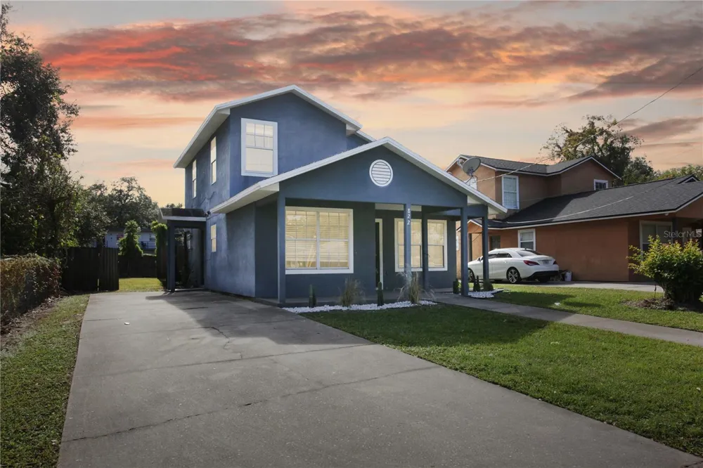 822 POLK STREET Orlando, FL 32805