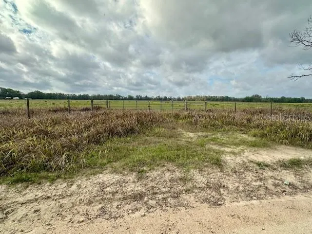SW 80TH STREET Trenton, FL 32693