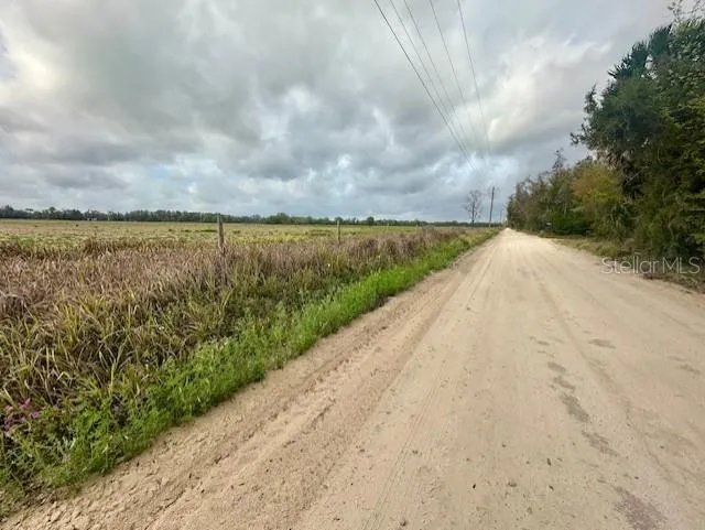 SW 80TH STREET Trenton, FL 32693