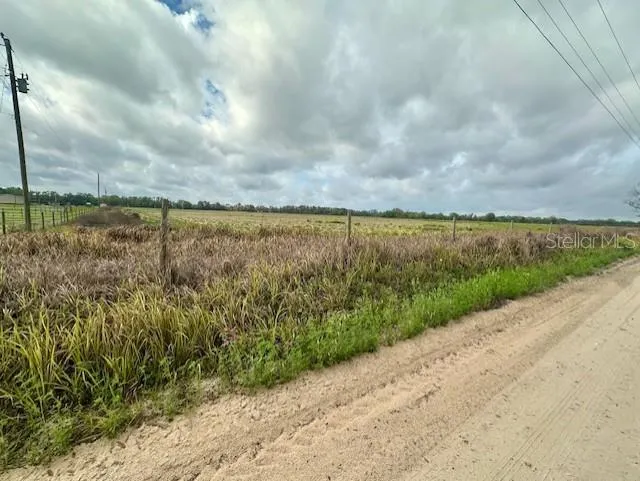 SW 80TH STREET Trenton, FL 32693