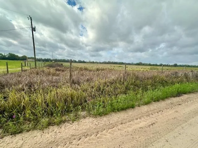 SW 80TH STREET Trenton, FL 32693