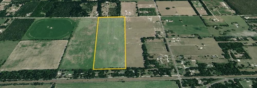 SW 80TH STREET Trenton, FL 32693