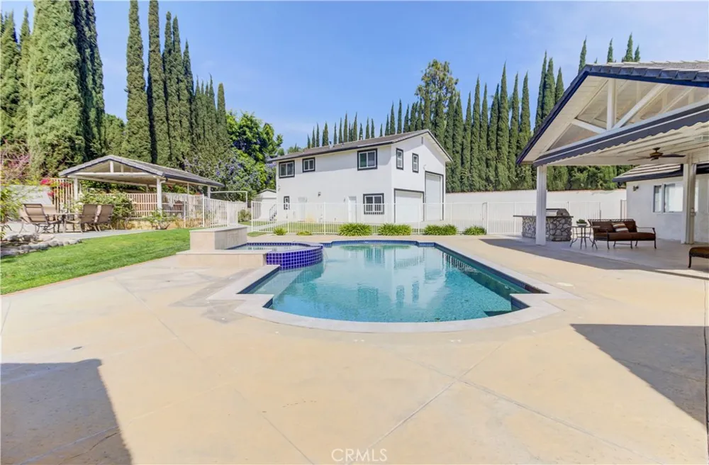 5821 Blueberry Street Yorba Linda, CA 92886