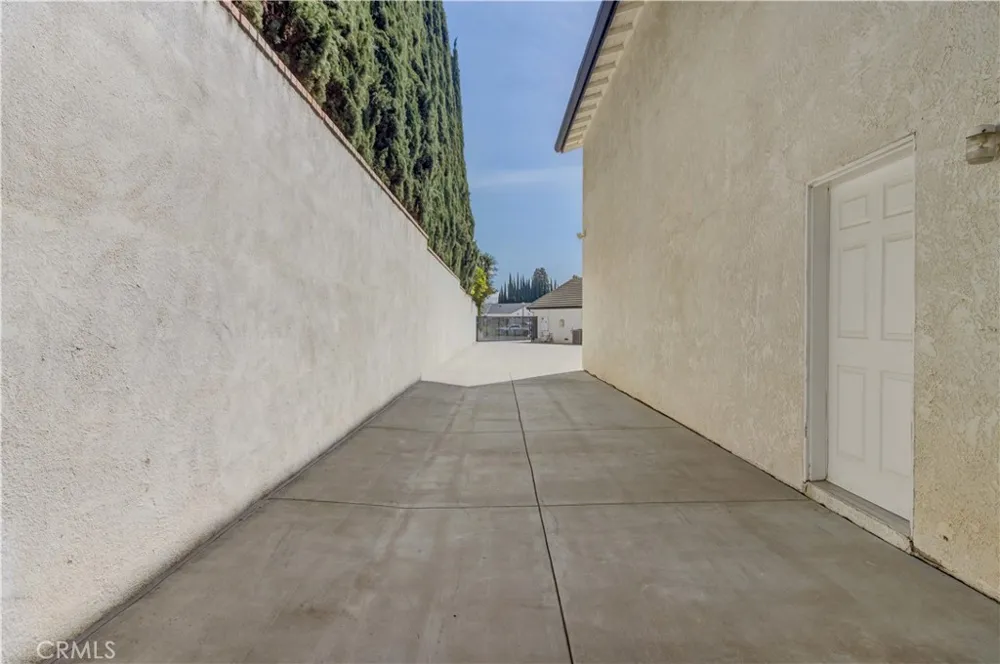 5821 Blueberry Street Yorba Linda, CA 92886