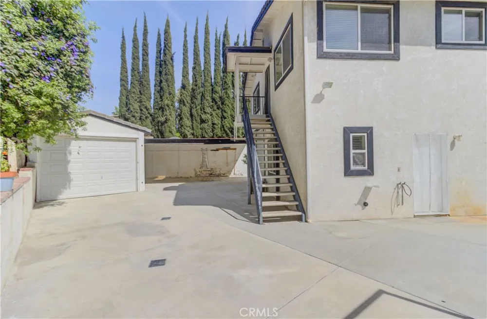 5821 Blueberry Street Yorba Linda, CA 92886