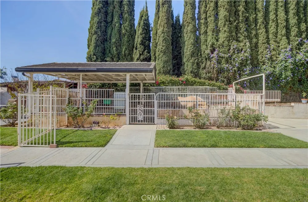 5821 Blueberry Street Yorba Linda, CA 92886