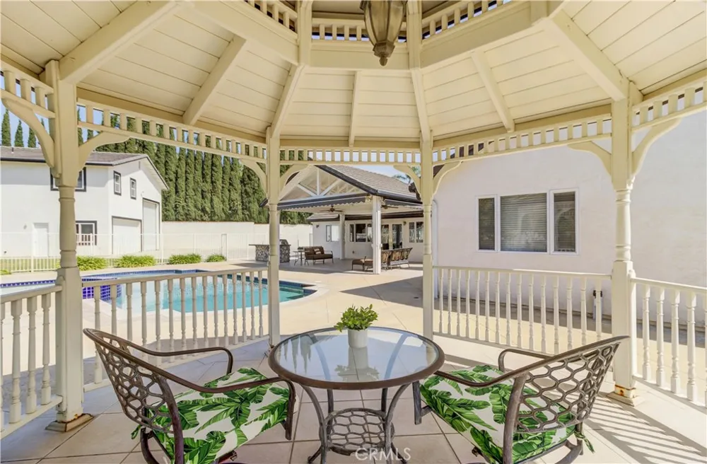 5821 Blueberry Street Yorba Linda, CA 92886