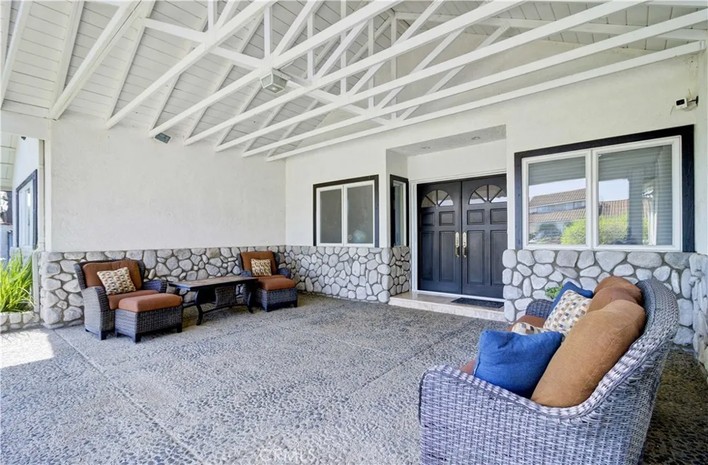 5821 Blueberry Street Yorba Linda, CA 92886