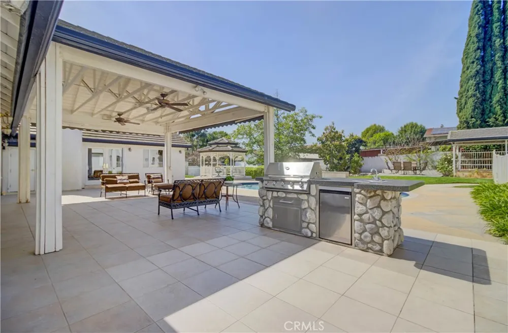 5821 Blueberry Street Yorba Linda, CA 92886