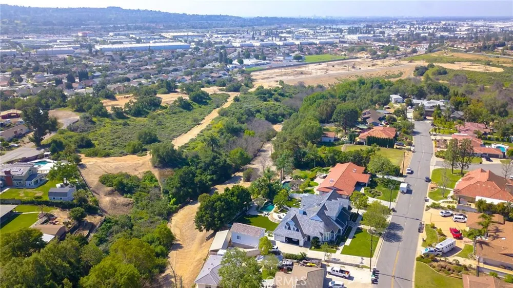 5821 Blueberry Street Yorba Linda, CA 92886