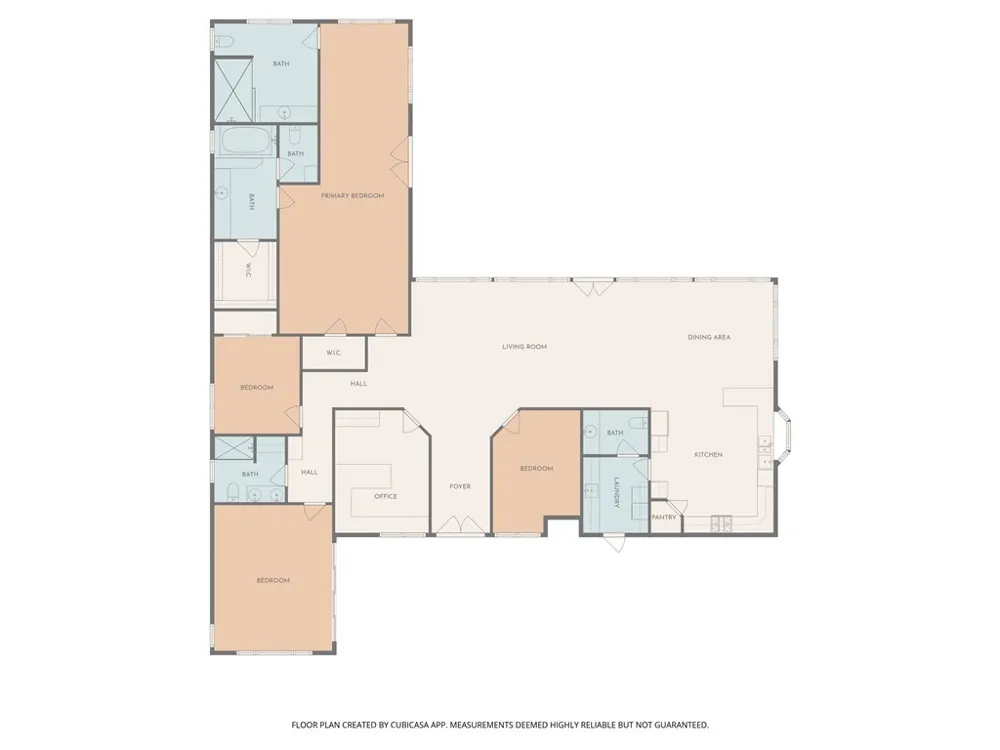 5821 Blueberry Street Yorba Linda, CA 92886
