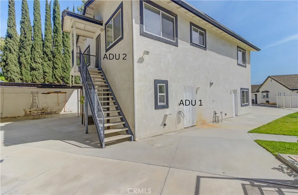 5821 Blueberry Street Yorba Linda, CA 92886