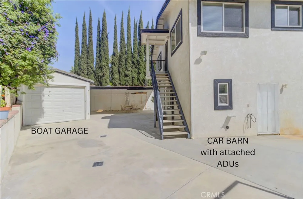 5821 Blueberry Street Yorba Linda, CA 92886