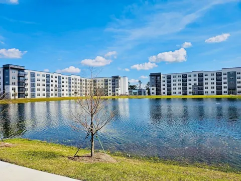 5579 MILLENIA PARK BOULEVARD #205