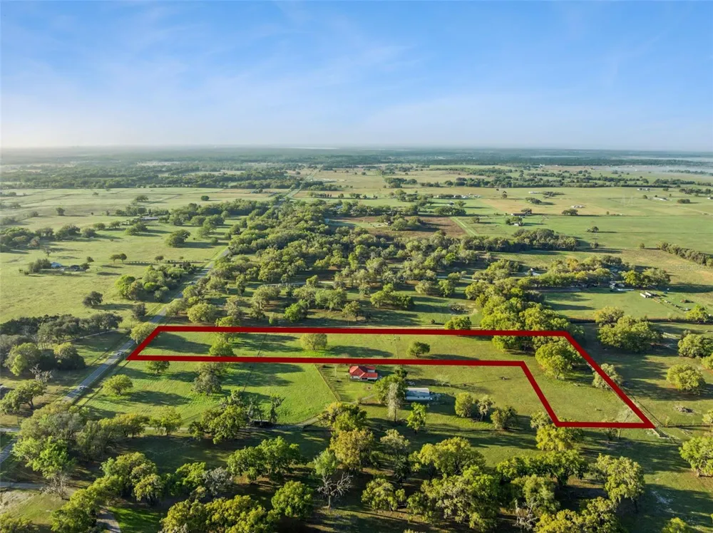 S HWY 475 Oxford, FL 34484