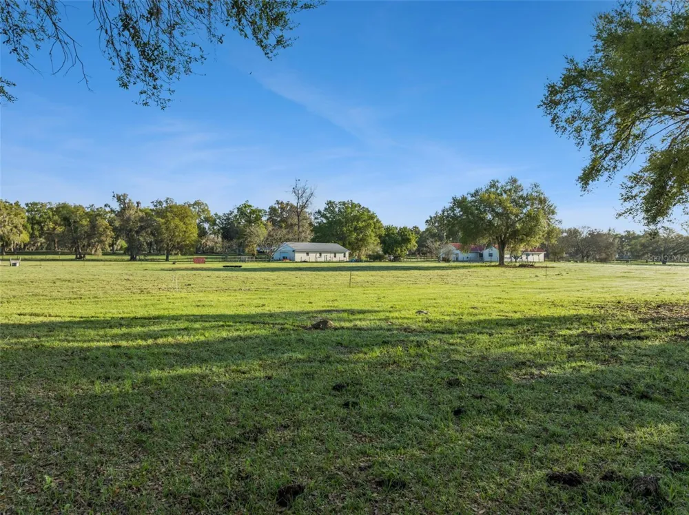 S HWY 475 Oxford, FL 34484