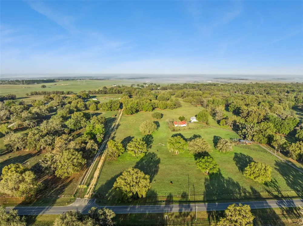 S HWY 475 Oxford, FL 34484